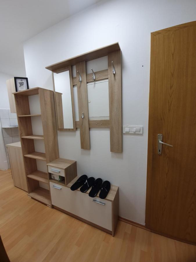 Railway Station City Modern Apartment Maribor Ngoại thất bức ảnh